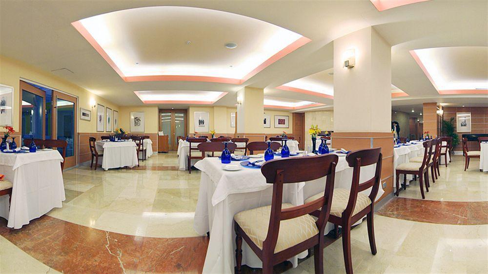Marriott Tijuana Hotel Ngoại thất bức ảnh