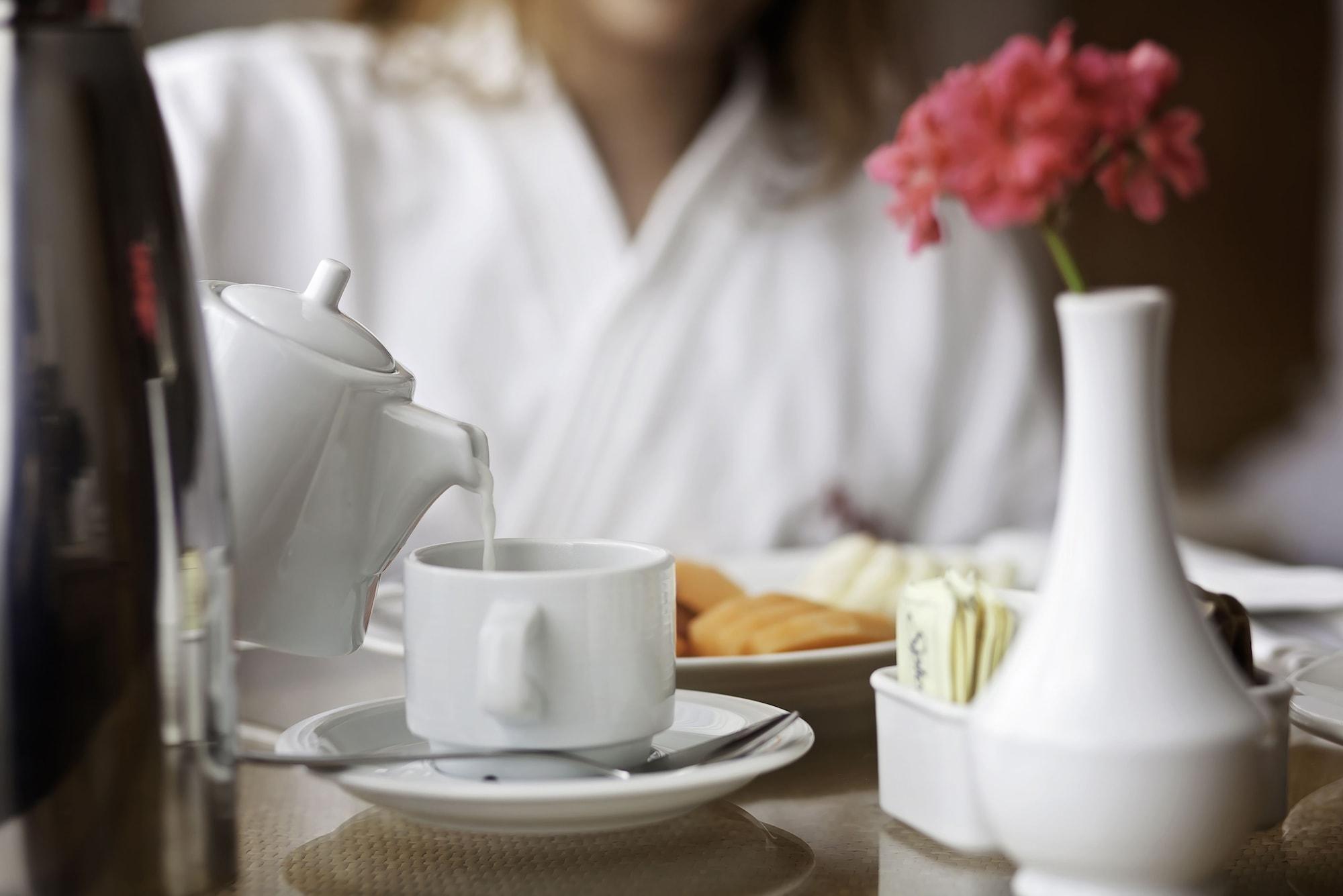 Marriott Tijuana Hotel Ngoại thất bức ảnh