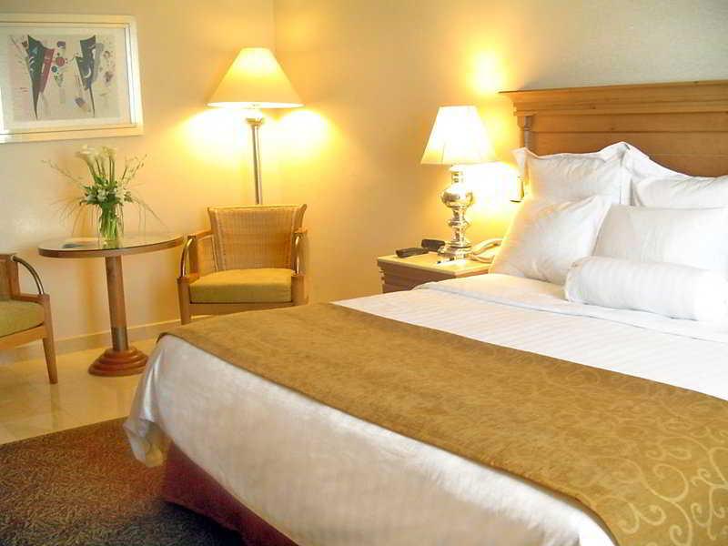 Marriott Tijuana Hotel Ngoại thất bức ảnh