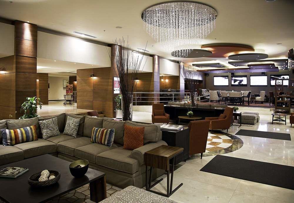 Marriott Tijuana Hotel Ngoại thất bức ảnh