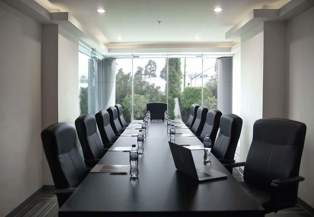 Marriott Tijuana Hotel Ngoại thất bức ảnh