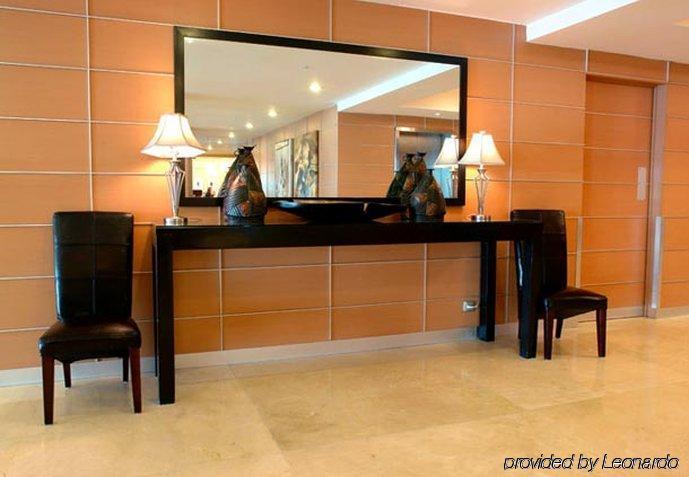Marriott Tijuana Hotel Nội địa bức ảnh