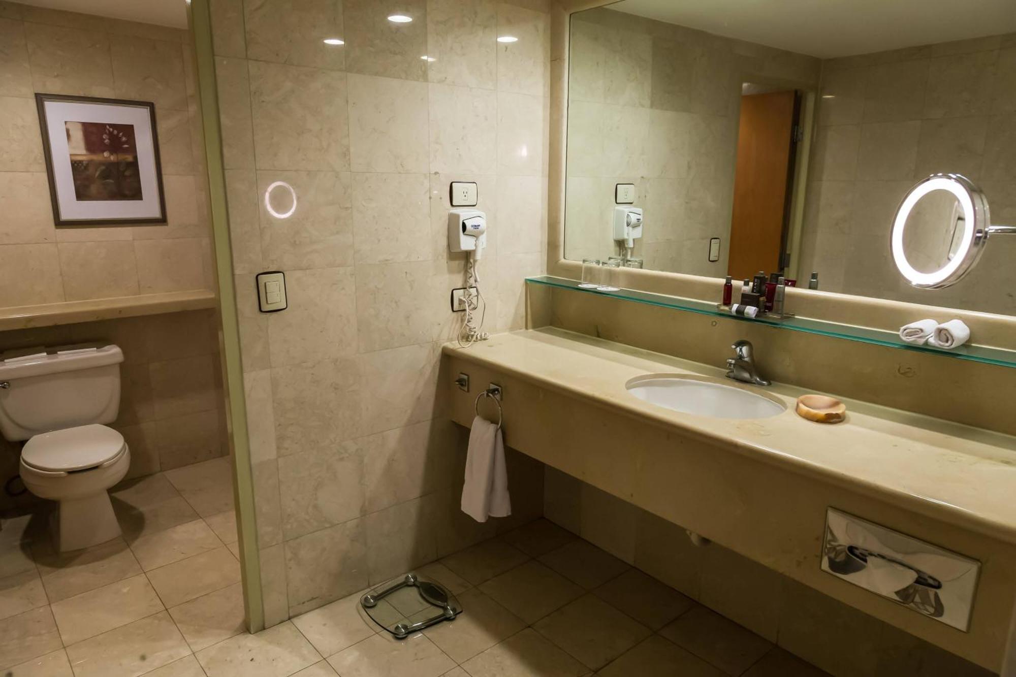 Marriott Tijuana Hotel Ngoại thất bức ảnh