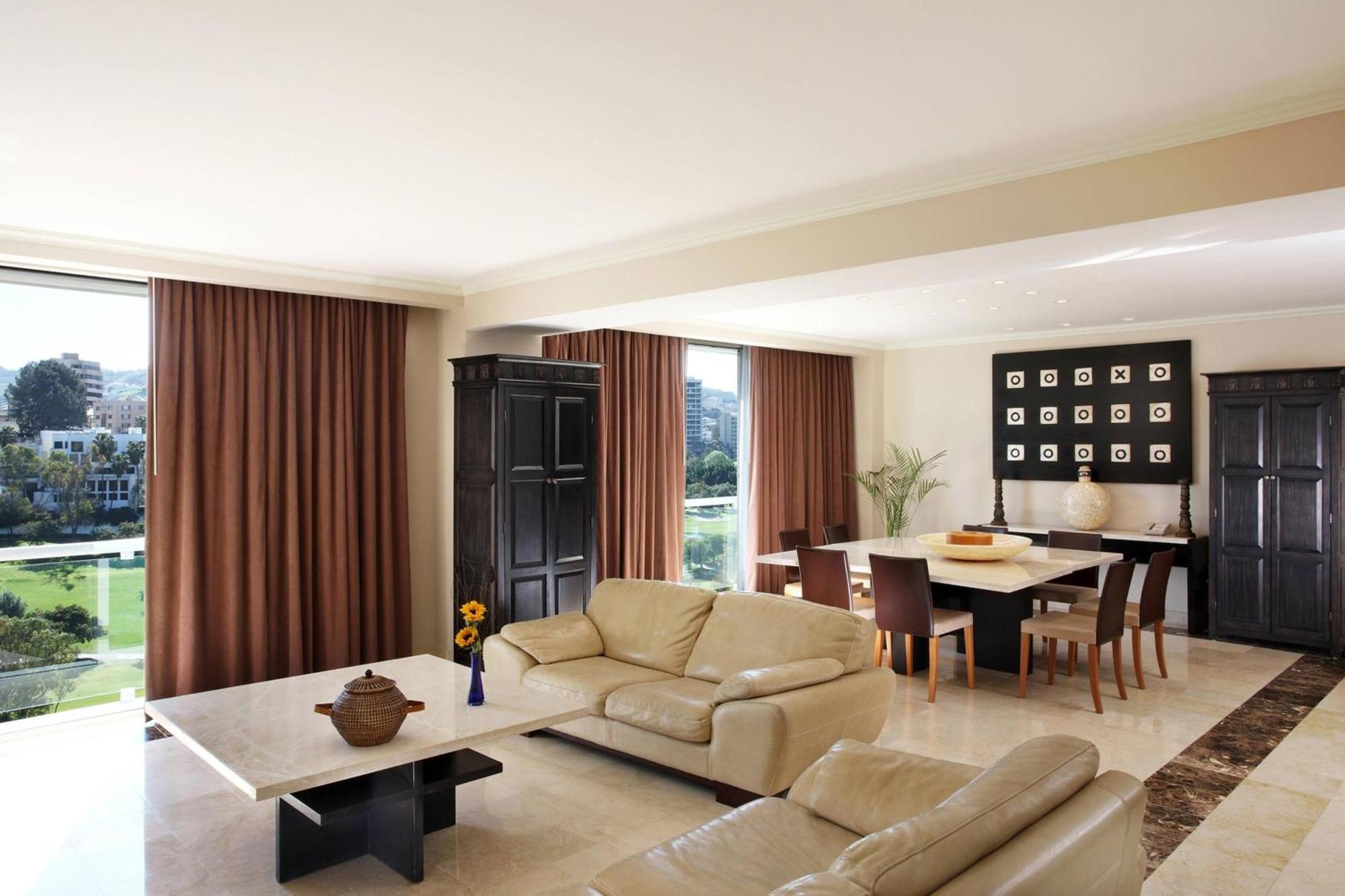 Marriott Tijuana Hotel Ngoại thất bức ảnh