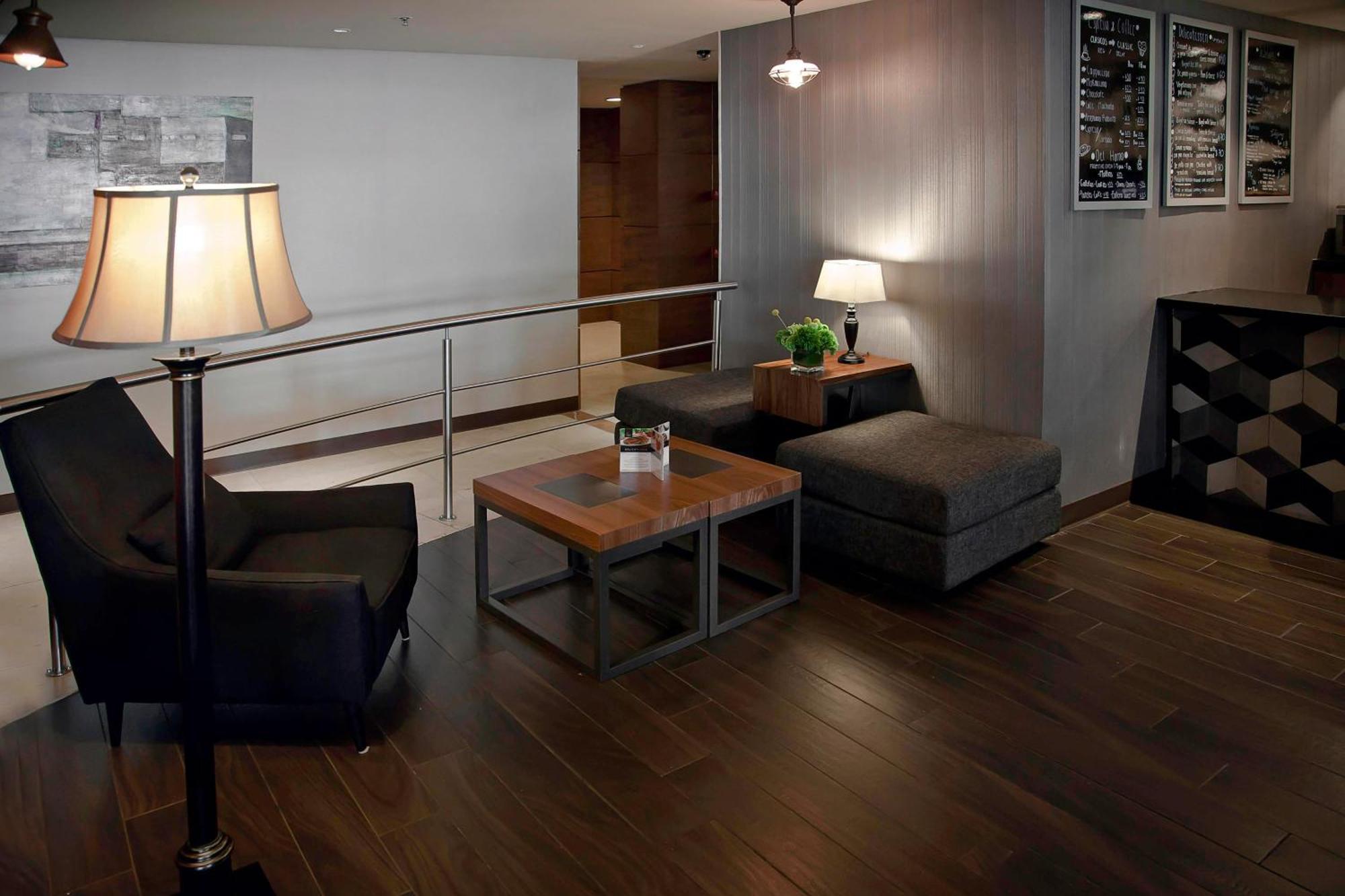 Marriott Tijuana Hotel Ngoại thất bức ảnh