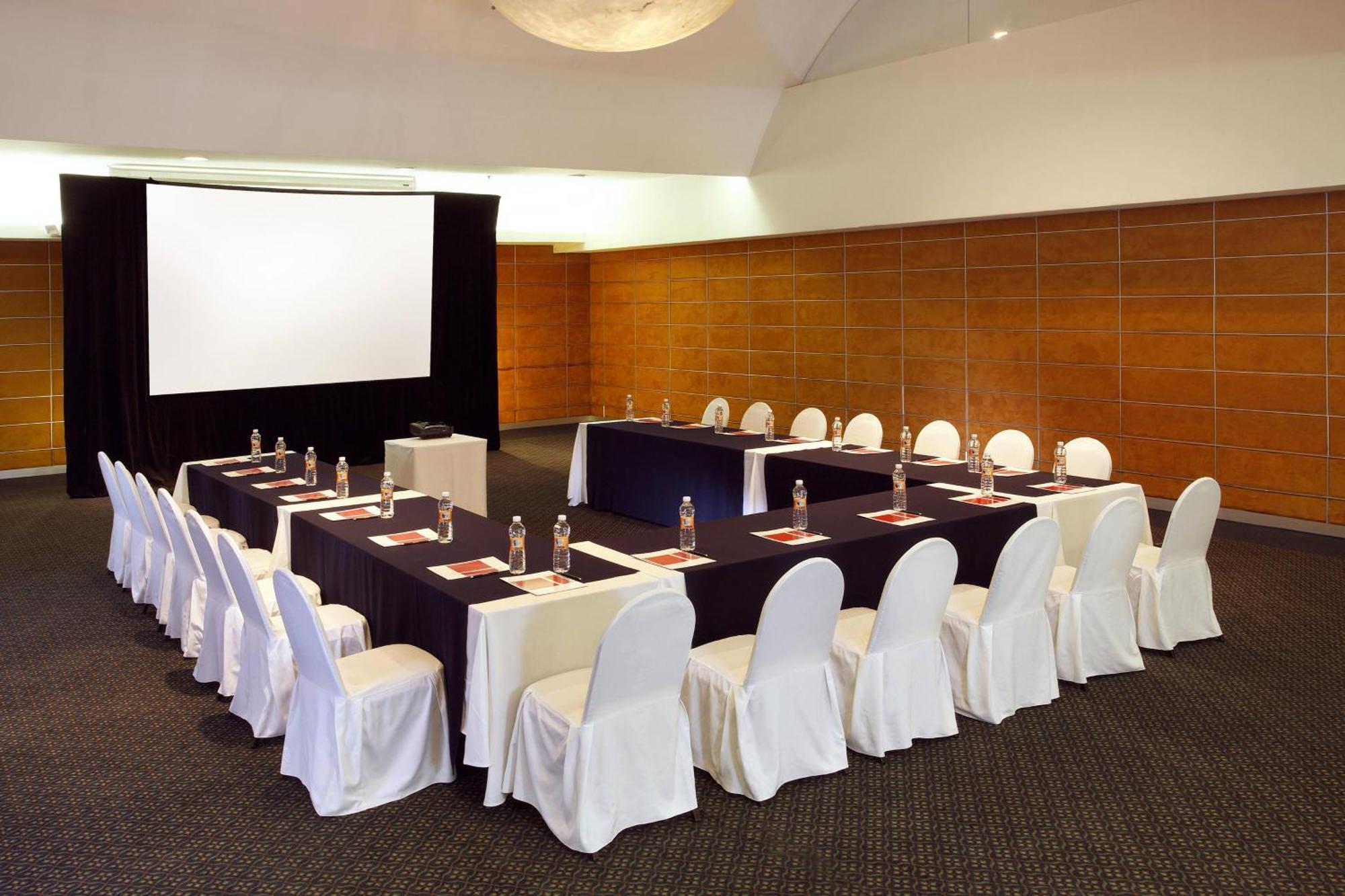 Marriott Tijuana Hotel Ngoại thất bức ảnh