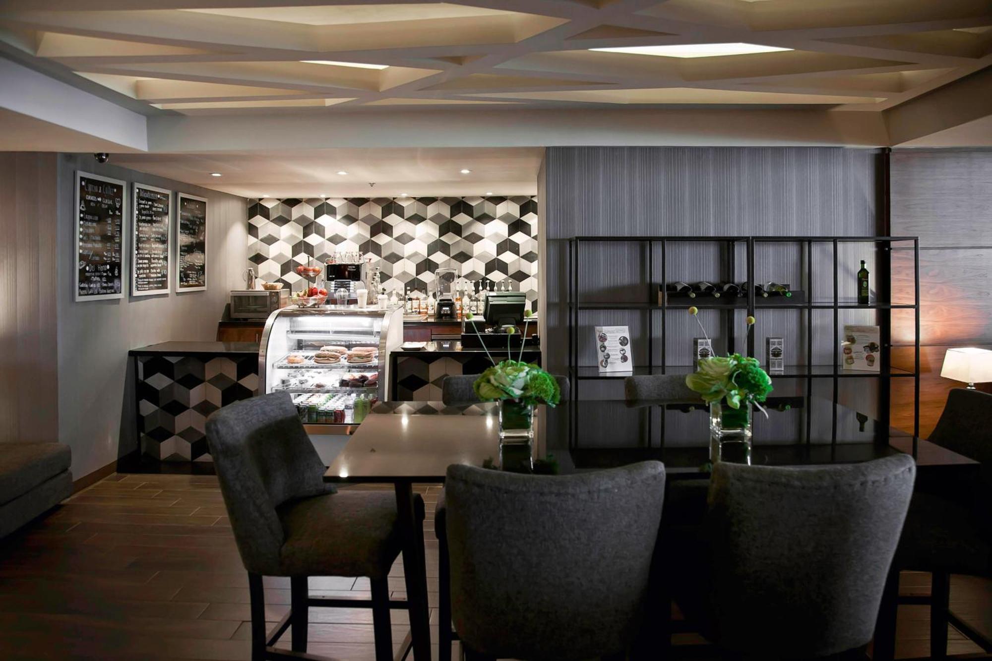 Marriott Tijuana Hotel Ngoại thất bức ảnh