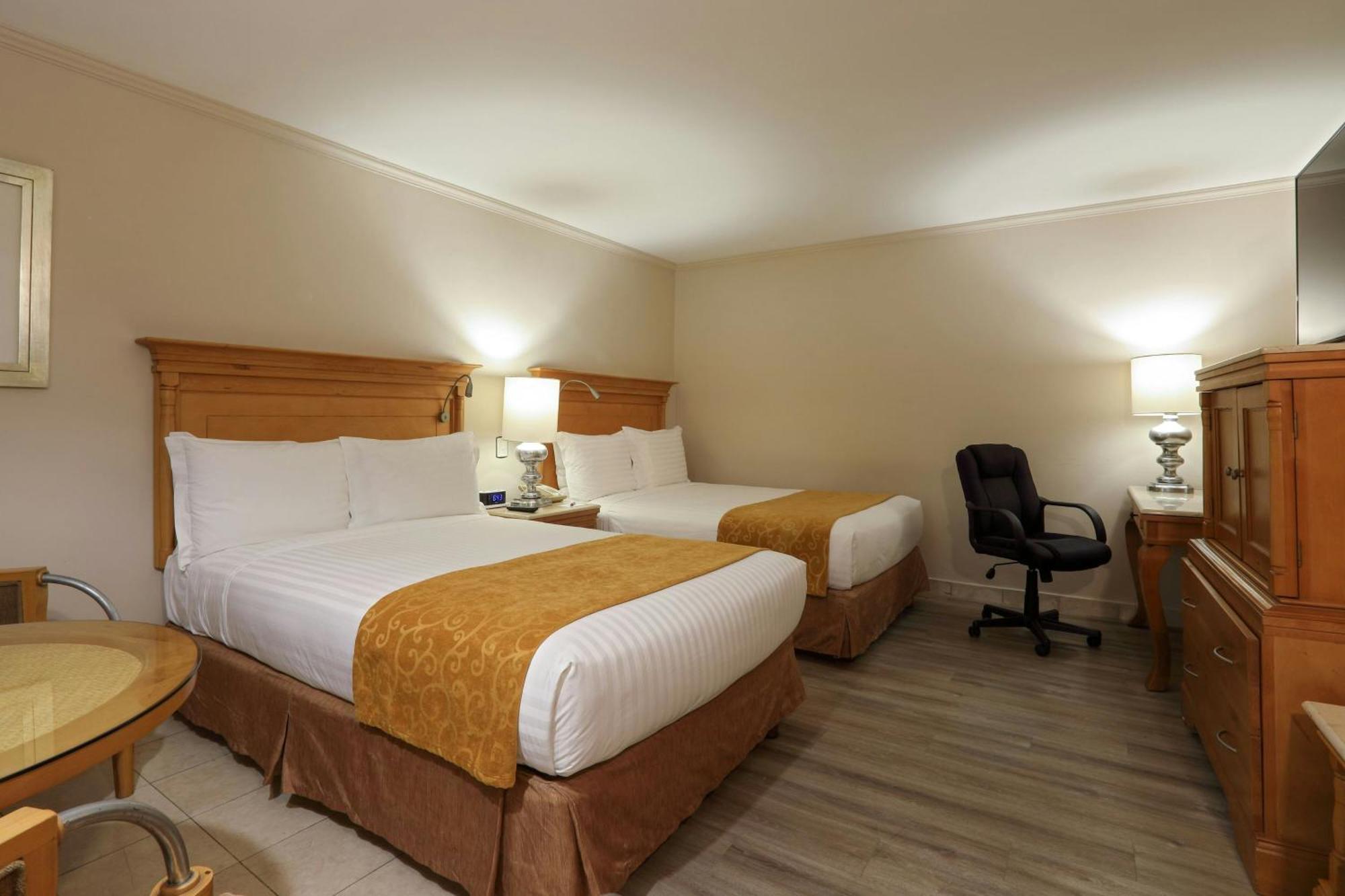 Marriott Tijuana Hotel Ngoại thất bức ảnh