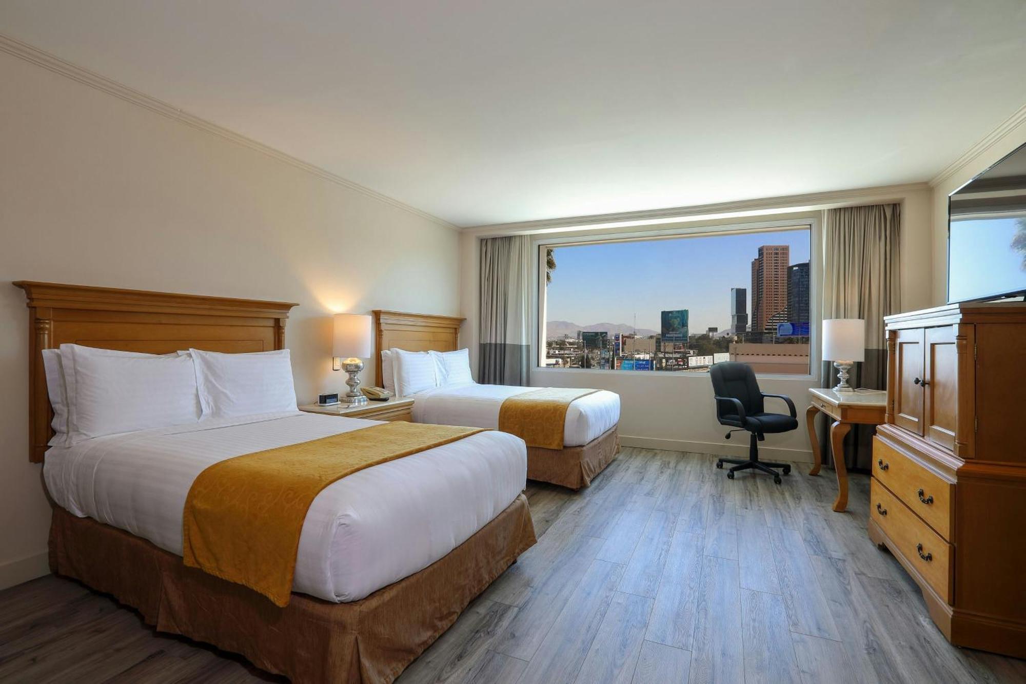 Marriott Tijuana Hotel Ngoại thất bức ảnh