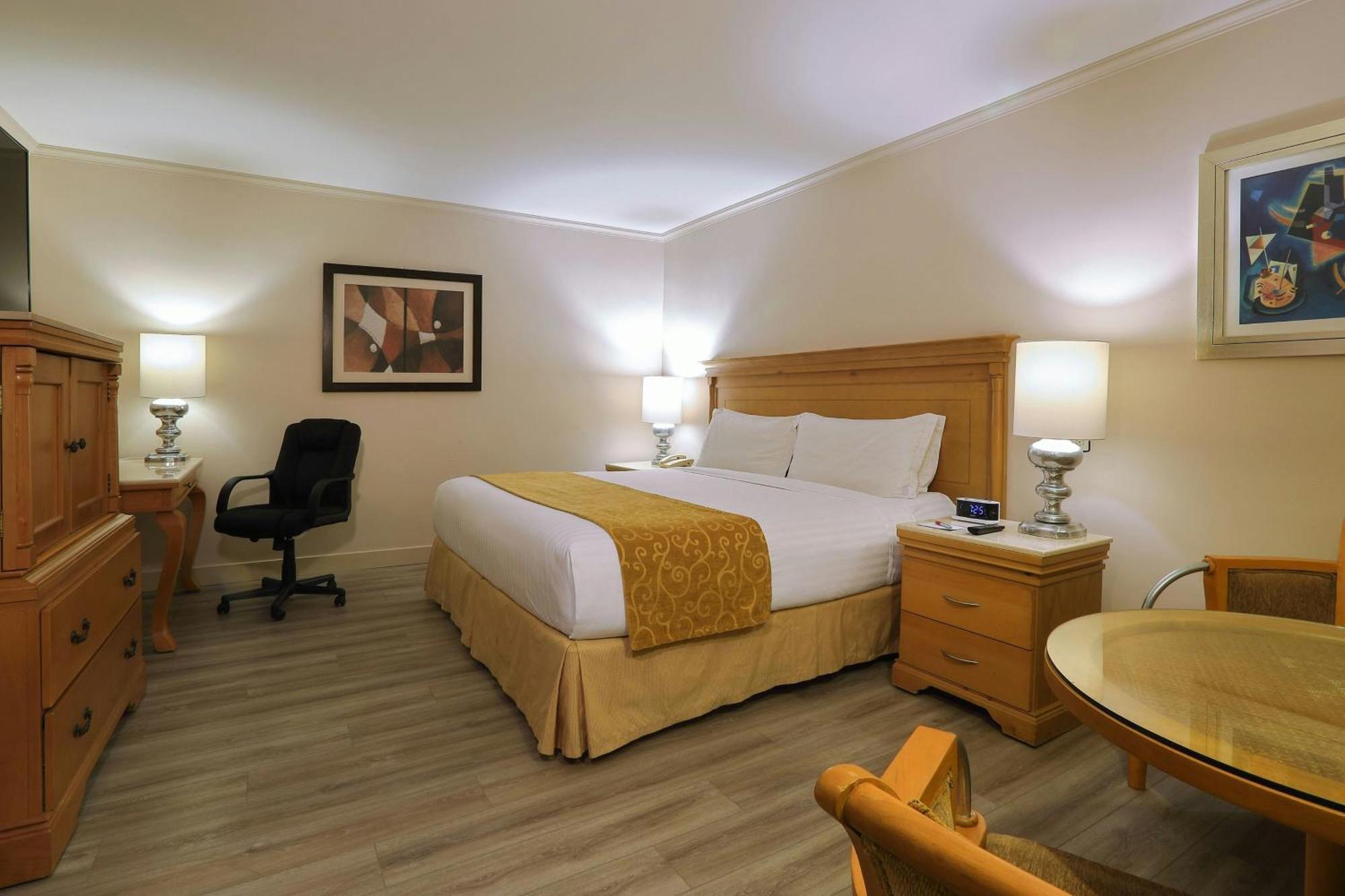 Marriott Tijuana Hotel Ngoại thất bức ảnh