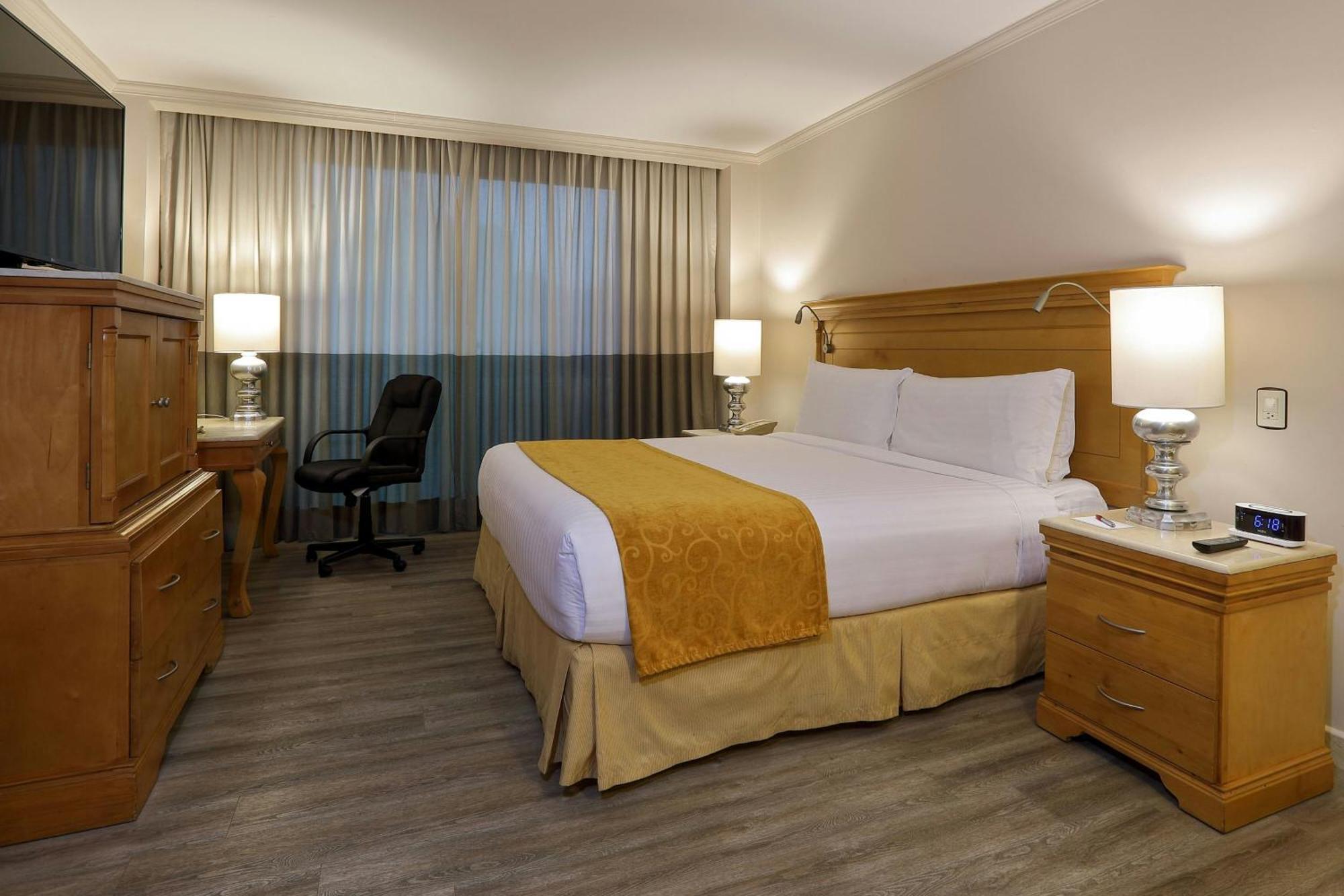Marriott Tijuana Hotel Ngoại thất bức ảnh