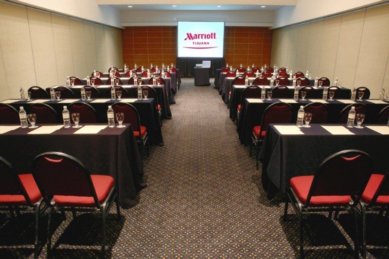 Marriott Tijuana Hotel Ngoại thất bức ảnh