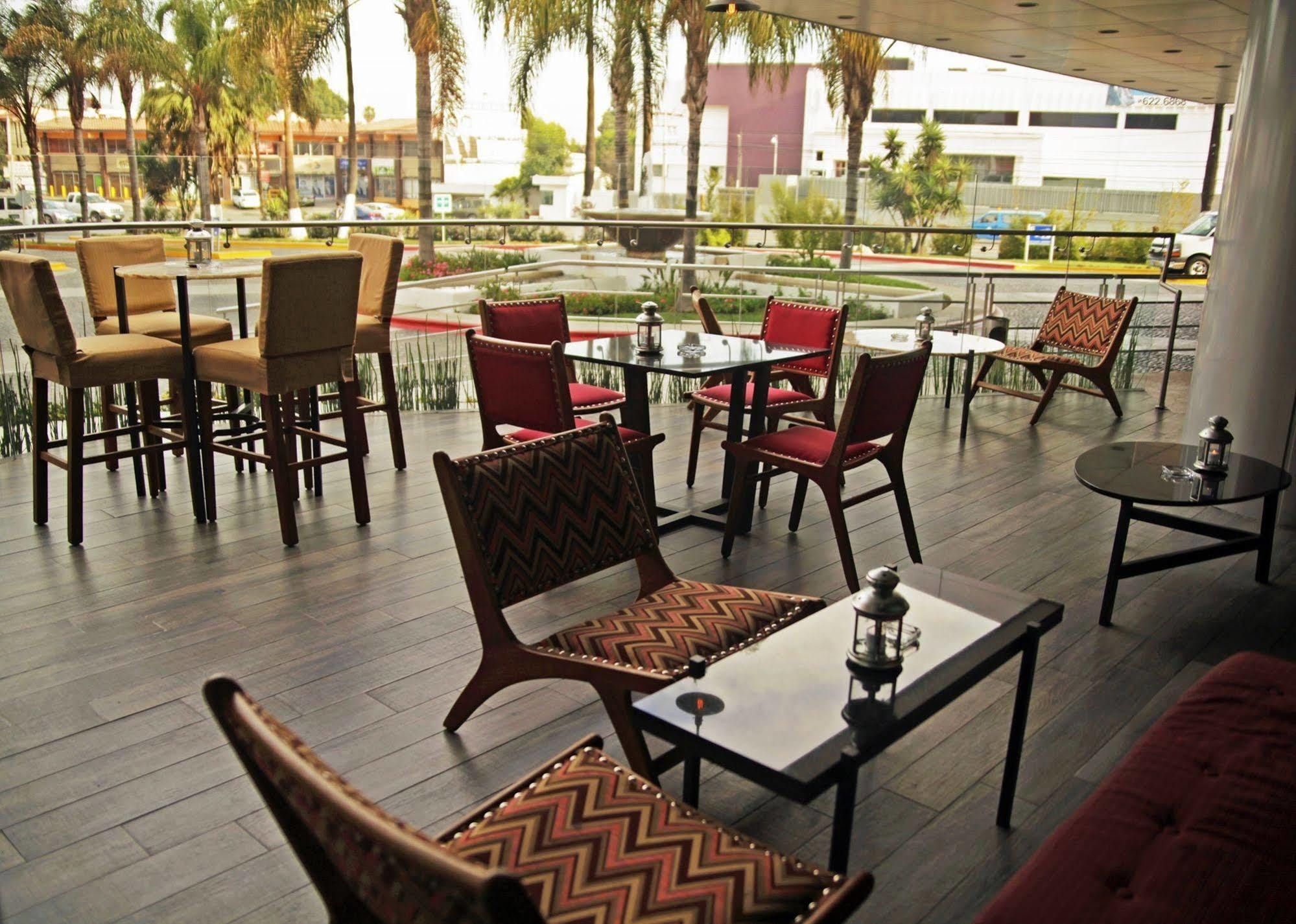 Marriott Tijuana Hotel Ngoại thất bức ảnh