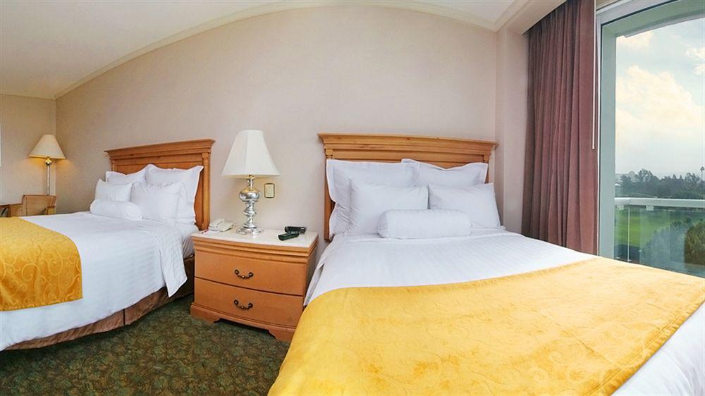 Marriott Tijuana Hotel Ngoại thất bức ảnh